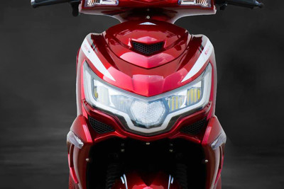 Komaki SE Headlamp