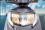 Komaki TN-95 Head Light