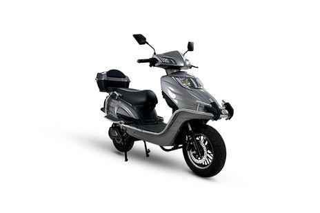 Komaki TN-95 Sport - Classic On road Price, Specifications, Weight