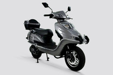 Komaki TN-95 Brochure