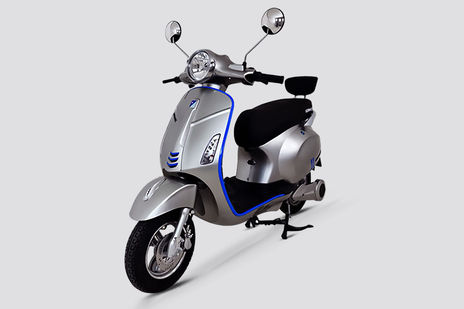 Komaki Venice Sport - Performance Upgrade Komaki Venice Sport - Performance Upgrade