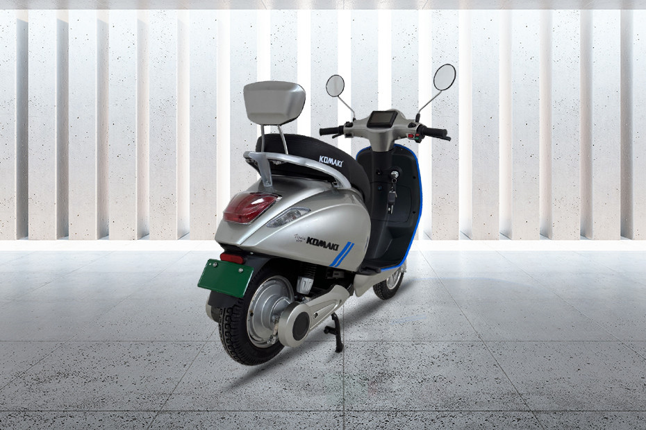 Komaki Venice Colours - Check Venice Colour Options Available