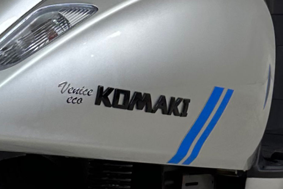 Komaki Venice image 8