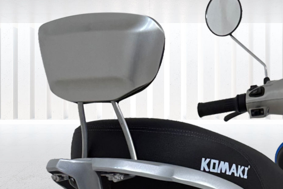 Komaki Venice image 10