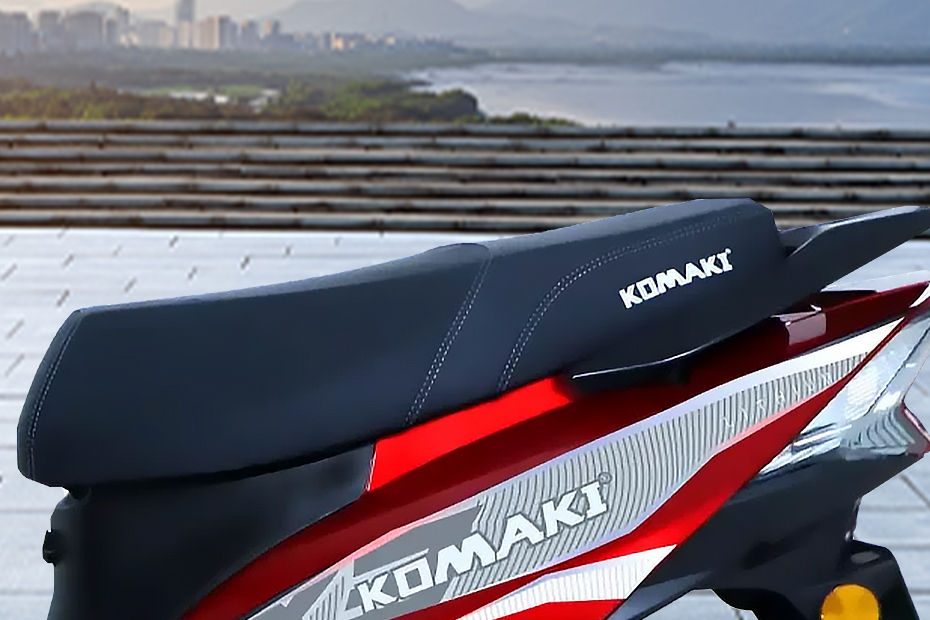 Komaki X3 image 11