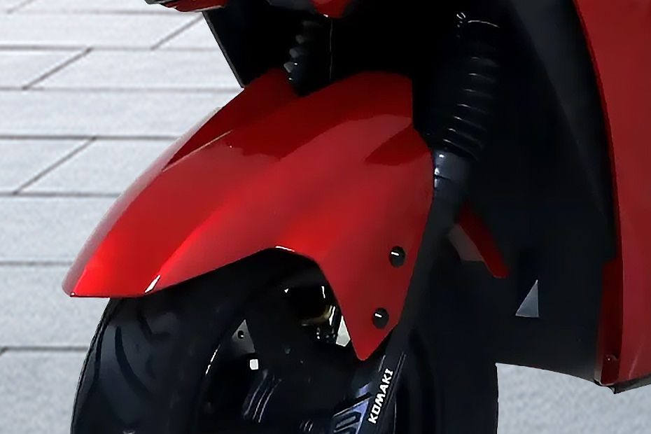 Komaki X3 image 9
