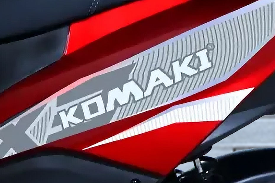 Komaki X3 image 6