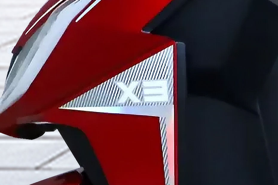 Komaki X3 image 7