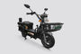 Komaki XGT CAT 2.0 Front Right Quarter View Komaki XGT CAT 2.0 Front Right Quarter View