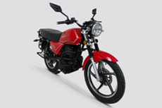 कोमाकी एक्सजीटी क्लासिक ईएमआई कैलकुलेटर