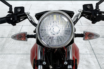 कोमाकी एक्सजीटी क्लासिक Headlamp