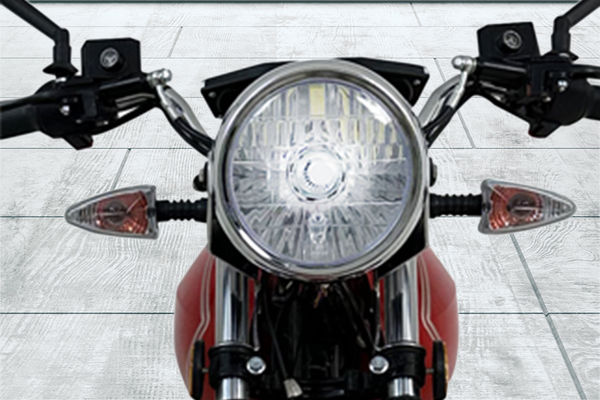 Komaki XGT Classic Headlamp