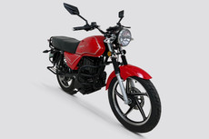 कोमाकी एक्सजीटी क्लासिक रेंज