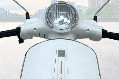 Komaki XGT VP Headlamp