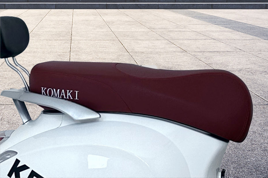 Komaki XGT VP image 7