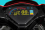 Komaki XGT X3 Speedometer