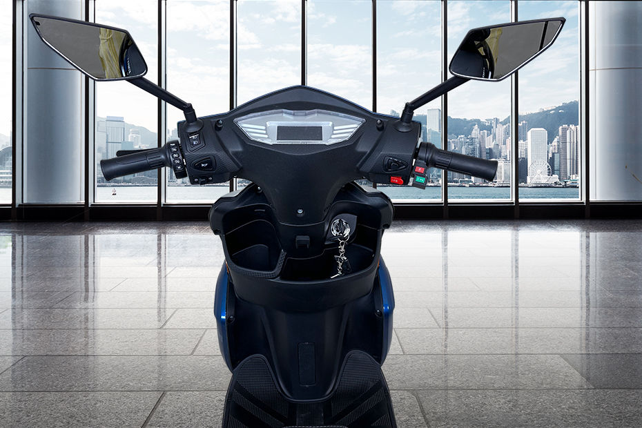 Komaki XGT X4 image 9