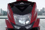 Komaki XGT X5 Head Light