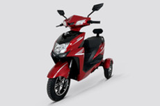 Komaki XGT X5 Colours