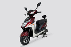 Komaki XGT KM Colours