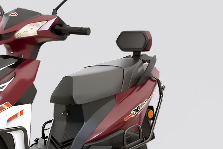 Komaki XGT KM image 10