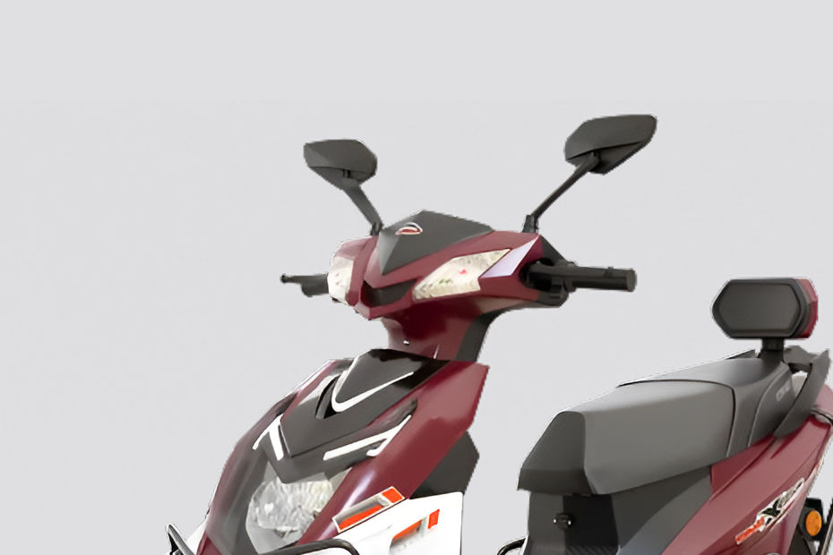 Komaki XGT KM image 6