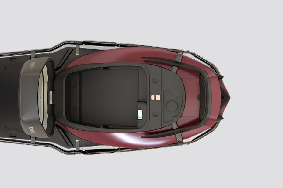 Komaki XGT KM image 7