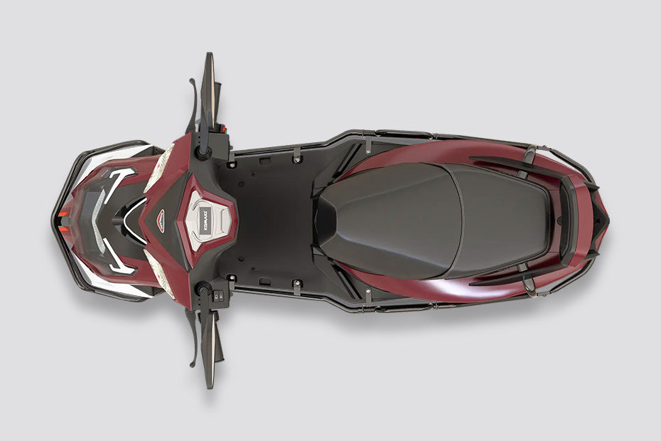 Komaki XGT KM image 3