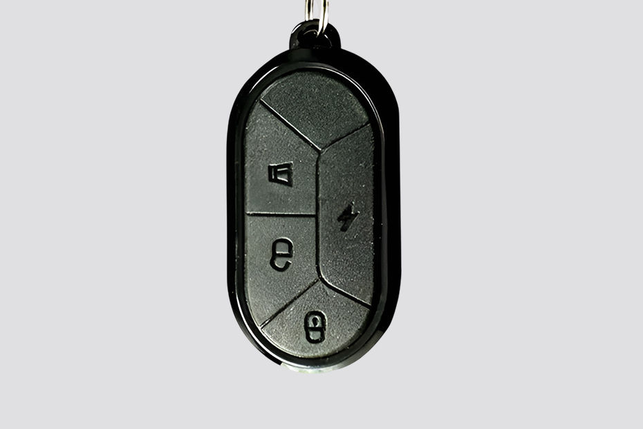 Komaki XGT KM image 9