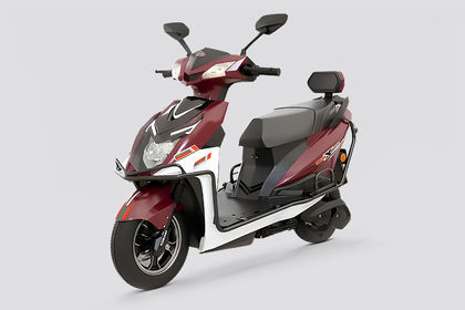 Komaki XGT KM