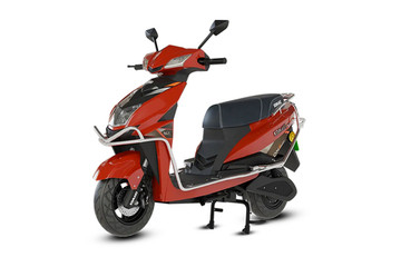 Komaki X One Prime On road Price, Specifications, Weight, Range