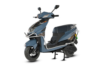 कोमाकी एक्स वन Lithium Ion kWh की कीमत