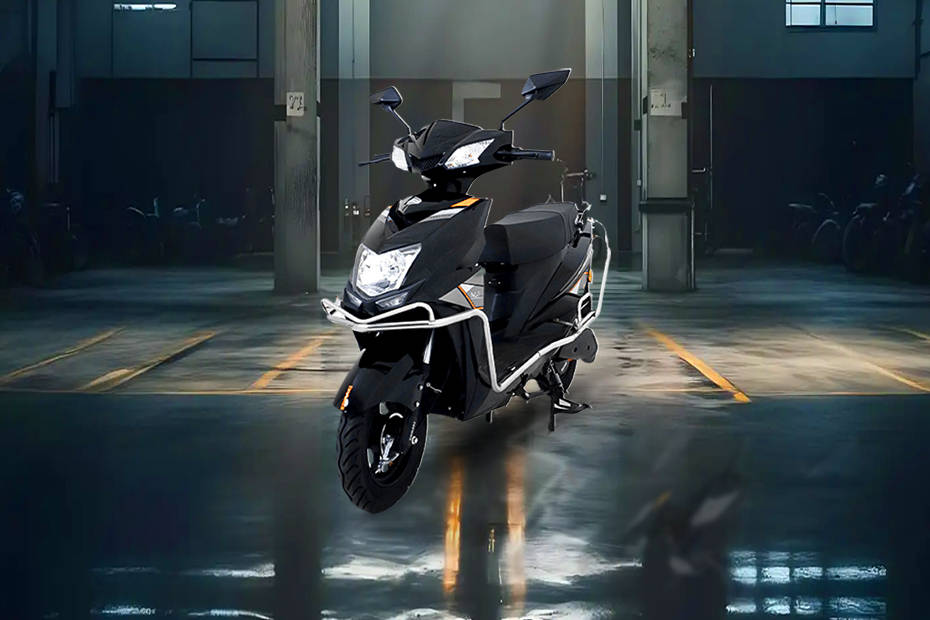 Electric scooty under 50000 online