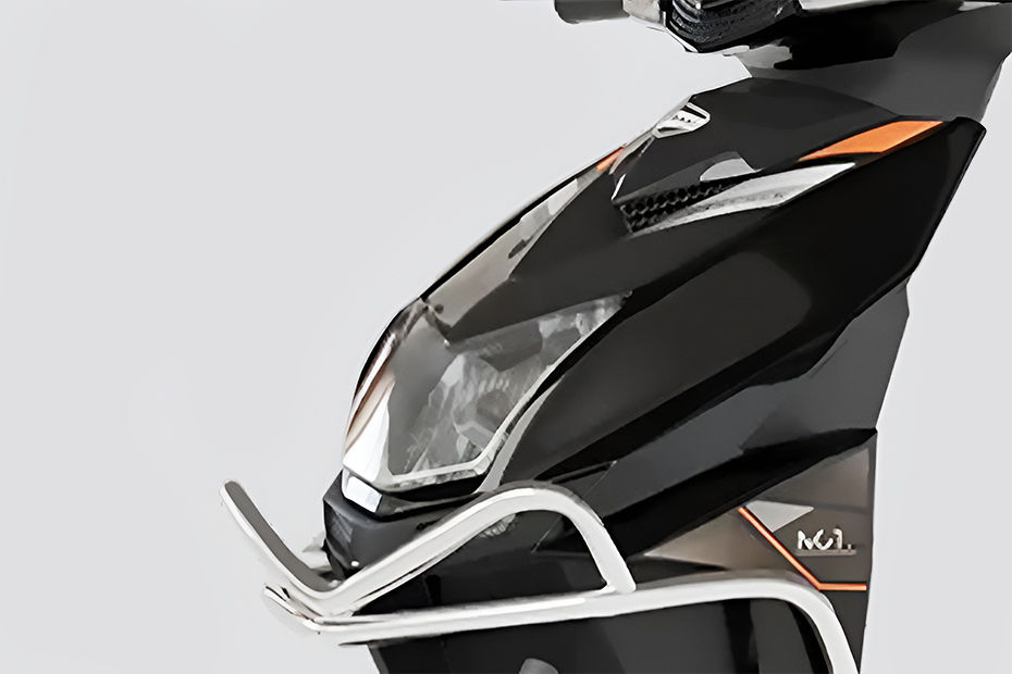 Komaki X One image 5