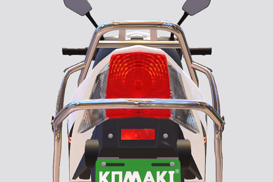 Komaki X One image 7