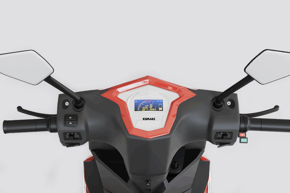 Komaki X One image 9