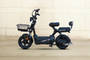 Komaki XR1 Left Side View