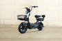 Komaki XR1 Front Left View