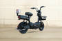 Komaki XR1 Rear Right View