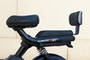 Komaki XR1 Seat