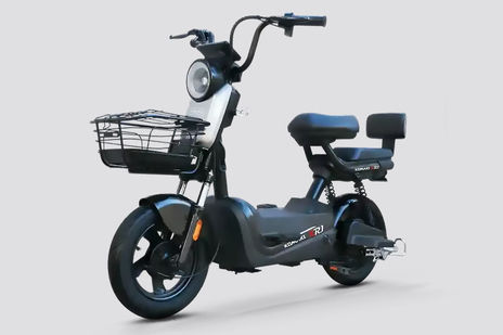 Komaki XR1 On Road Price in Lakhisarai – June 2026