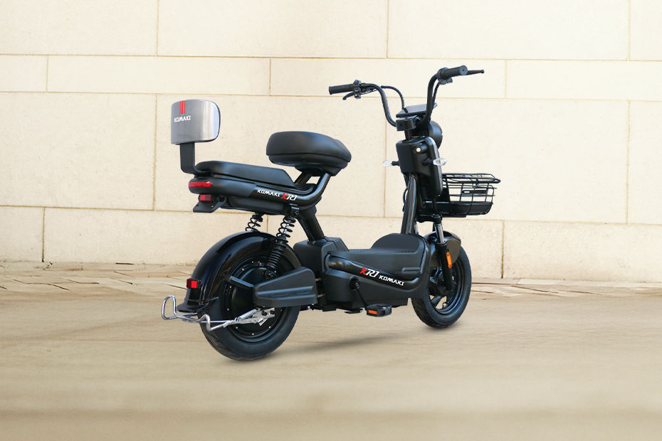 Komaki XR1 image 4