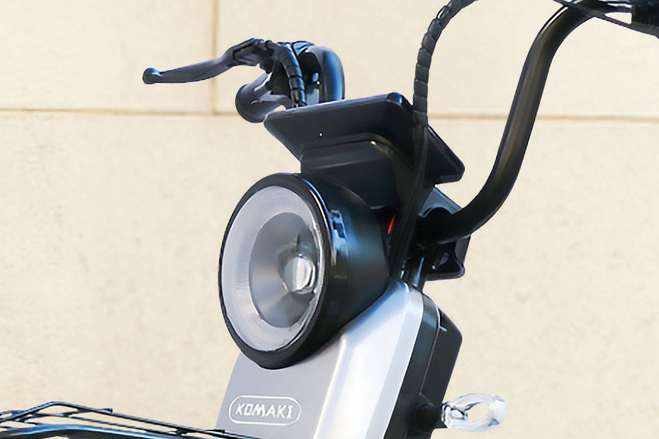 Komaki XR1 image 6