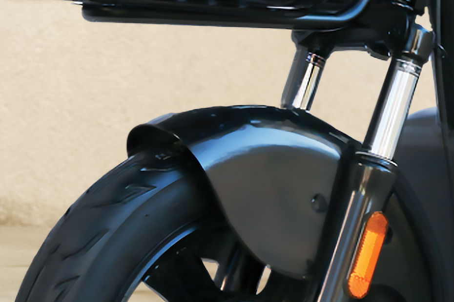 Komaki XR1 image 12