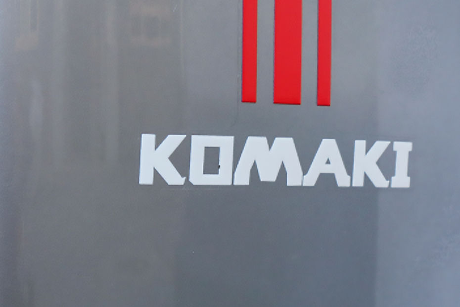 Komaki XR1 image 9