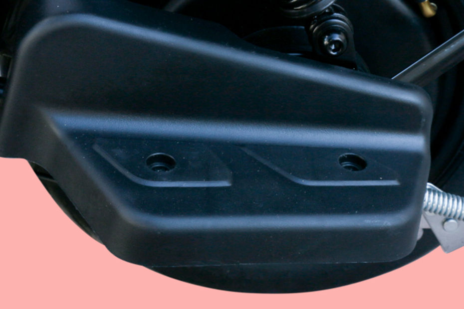 Komaki XR1 image 11