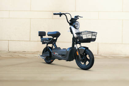 Komaki XR1