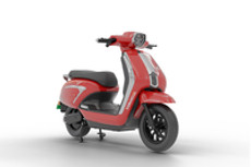 Komaki XR7 ईएमआई कैलकुलेटर