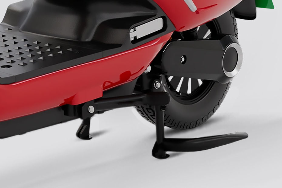 Komaki XR7 image 12