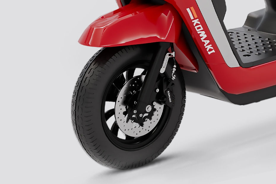Komaki XR7